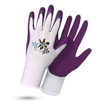 KERTI KESZTYŰ NERINE 6-OS NYLON/LATEX ROSTAING