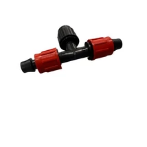 CSEPEGTETŐ SZALAG ÁTALAKÍTÓ T - SZALAG/ LPE 16 / SZALAG