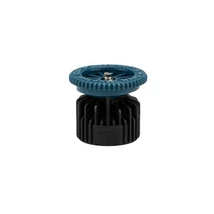 10A-HE KÉK ÁLLÍTHATÓ FÚVÓKA 3 M