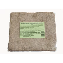 Kenderrostlap mikrozöldek nevelésére 17x20 cm 6 db