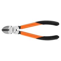 NEO Oldalcsípő fogó 160mm, Slim széria, keskenyített fogantyú