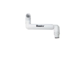 HUNTER SW PVC 1" BSP 30 CM