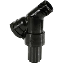 Nyomáscsökkentő, KB 3/4", 1,8 bar