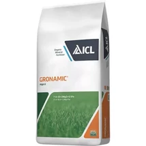 ICL Gronamic Sport High K 7-0-20 +2+0,5 Fe 25kg