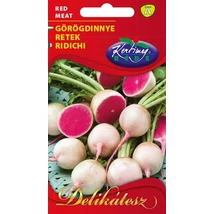 GÖRÖGDINNYE RETEK RÉDEI KERTIMAG RED MEAT 1 g