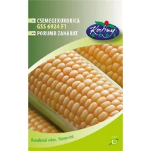 CSEMEGEKUKORICA RÉDEI KERTIMAG SZUPERÉDES GSS 6924 F1 50 szem