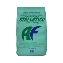STALLATICO PELLETÁLT TRÁGYA 5 Kg