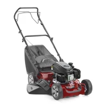 CASTELGARDEN benzinmotoros fűnyíró XC 48 S