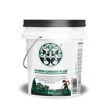 Humin Garden Plus 5kg huminsav granulátum