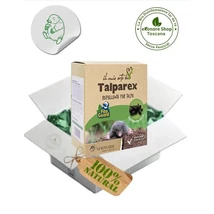 Talparex üregi rágcsáló riasztó