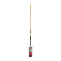 TRUPER TRU PRO TRS-4-RBA KLASSZIKUS ÁROKÁSÓ LAPÁT, 122 / 10 CM