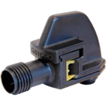 Lightpro csatlakozó F (lámpa leállás)