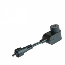 Lightpro csatlakozó M (menetes kábel indító)