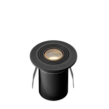 Lightpro Onyx 30 RA antracit süllyesztett
