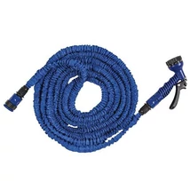 BRADAS Trick Hose flexibilis tömlő szett 7m-22m +(tömlő, locsolópisztoly, csatlakozók)