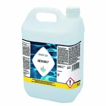DEWAN-7 oxigénes vízkezelő 5 liter