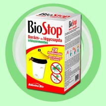 BIOSTOP DARÁZS ÉS LÉGY CSAPDA