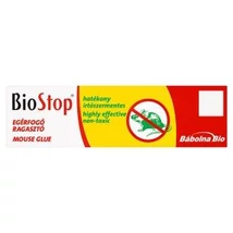 BIOSTOP EGÉRFOGÓ RAGASZTÓ (135 ML)