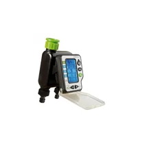 CSAPRA SZERELHETŐ ELEMES VEZÉRLŐ " AMICO " 2 ZÓNA, K-B 3/4"