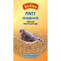 MADÁRELESÉG PINTYNEK 1kg