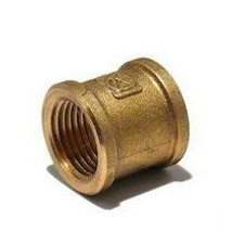 620 Bm-Bm Karmantyú réz 1/4"x1/4"