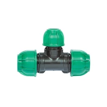 75 SZŰKÍTŐS T IDOM 32*25*32 ( 10 bar )