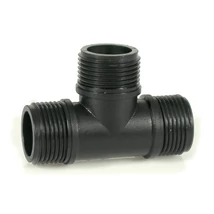 T IDOM 3/4"*3/4"*3/4" KM