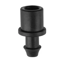 5,5 mm körmös / belső kónuszos csatlakozó