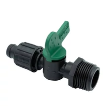 KM / szalag PP csap 1/2" x 16