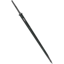 Labirintuselemes csep. tüske egyenes