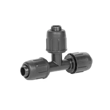 814 TOKOS T CSATLAKOZÓ 16*16*16