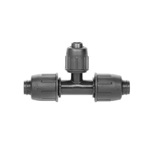 814 TOKOS SZŰKÍTŐS T CSATLAKOZÓ 20*16*20