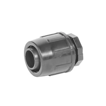 813 TOKOS VÉGZÁRÓ DUGÓ 20-AS CSŐHÖZ