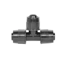 814 TOKOS T CSATLAKOZÓ 20*20*20