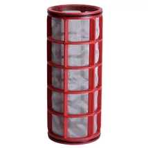 SZŰRŐBETÉT FÉMHÁLÓS FLD 1" SZŰRŐHÁZHOZ