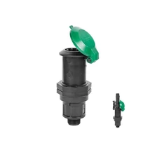 VÍZKONNEKTOR ALAP KM 3/4"