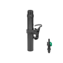 VÍZKONNEKTOR KM 3/4" KULCS