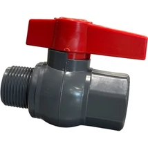 CSAP PVC KM-BM 1"