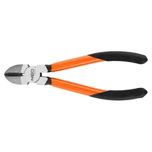 NEO Oldalcsípő fogó 160mm, Slim széria, keskenyített fogantyú