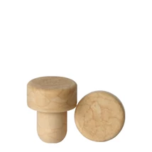 ÜVEGÁRU MŰA. KALAPOS DUGÓ 33,5x29,5/13,5