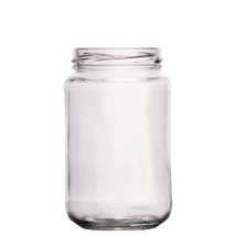 ÜVEGÁRU BEFŐTTES ÜVEG 720 ml