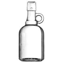 ÜVEGÁRU GALLONE ÜVEG csattal 1 l 1db