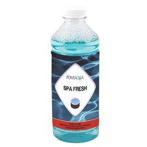 SPA FRESH 1 L jakuzzi medence illatosító