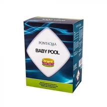 Baby Pool gyerek medence víz fertőtlenítő 5x20 ml Baby Pool gyerek medence víz fertőtlenítő 5x20 ml