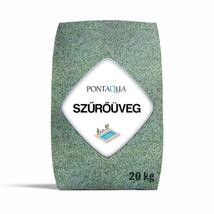 Szűrőüveg 0,5-1,0 mm 20 Kg
