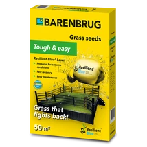 FŰMAG BARENBRUG RESILIENT BLUE LAWN 1 KG