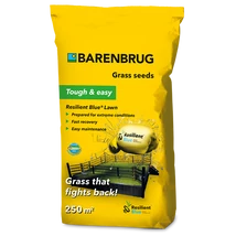 FŰMAG BARENBRUG RESILIENT BLUE LAWN 5 KG