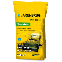 FŰMAG BARENBRUG RESILIENT BLUE LAWN 5 KG