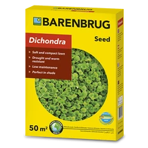 TALAJTAKARÓ BARENBRUG Dichondra repens-pázsitszulák vetőmag 0,5 KG 50m2