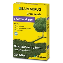 FŰMAG BARENBRUG SHADOW 1 KG